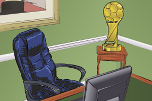 足球經理之西班牙