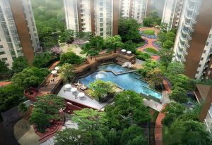 萬科學府 萬科學府