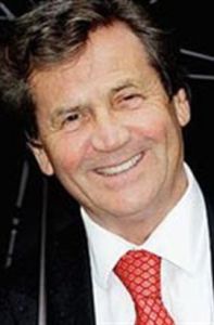 梅爾文·布萊格 梅爾文·布萊格