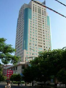 金源大廈 金源大廈