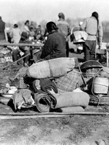 民不聊生 民不聊生