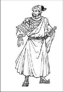 王福[金朝將領]