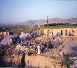 （圖）岩溶地區