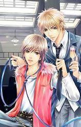 澀愛青春紀實 澀愛青春紀實