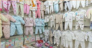 俏皮豬童裝義烏購 俏皮豬童裝義烏購