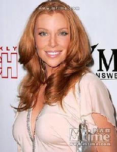 安吉麗卡·布里奇斯 安吉麗卡·布里奇斯