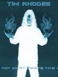 Tim Rhodes樂隊