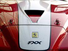 Ferrari FXX