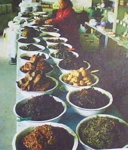 濟美醬園 濟美醬園