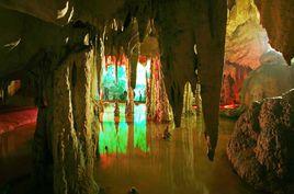 利川朝陽洞 利川朝陽洞