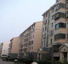 蓬萊蔚藍彼岸小區 蓬萊蔚藍彼岸小區