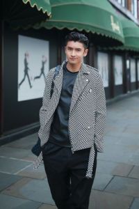 張雲龍[中國內地男演員]