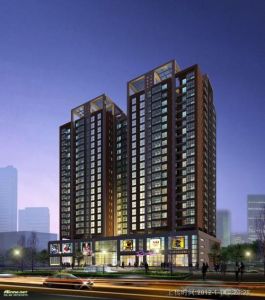 欣海大廈 欣海大廈