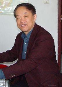 趙振東[中國地震局研究員]