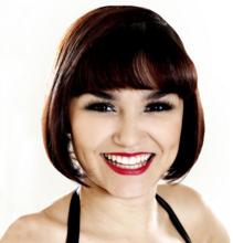 薩曼莎&middot;巴克斯