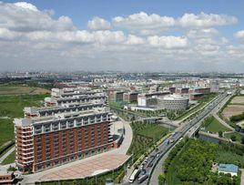 松江出口加工區 松江出口加工區