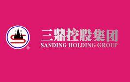 中國三鼎控股集團 中國三鼎控股集團