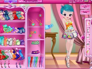 寶石公主 寶石公主