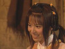 滕麗名版楊不悔