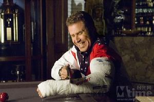 《塔拉迪加之夜：瑞奇鮑比的民謠》