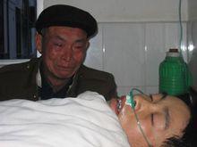 楊海[首位“中國慈善個體戶”]