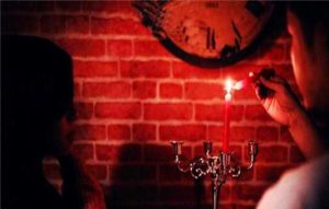 FINDME真人密室逃脫俱樂部 FINDME真人密室逃脫俱樂部