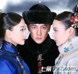 宮鎖連心 宮鎖連心