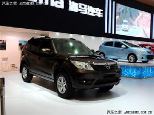 （圖）自主新車