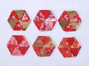 聖鹿個性利是封