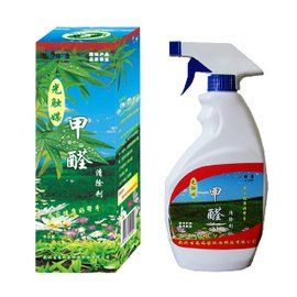 甲醛捕捉劑 甲醛捕捉劑