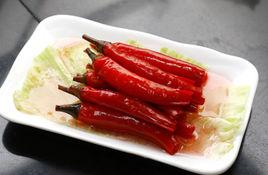 絕色美人椒 絕色美人椒