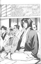 沖田總司[日本動漫《新選組異聞錄》中人物]