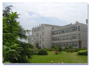 七都中學 七都中學