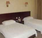 烏魯木齊鑫都麗華商務賓館 烏魯木齊鑫都麗華商務賓館