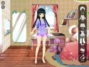 清麗校花 清麗校花