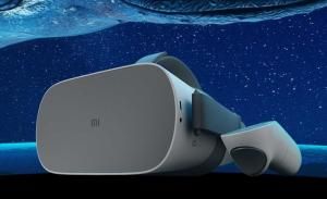 小米vr一體機 小米vr一體機