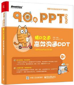 精P之道:高效溝通PPT 精P之道:高效溝通PPT