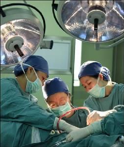 上海交通大學醫學院附屬新華醫院