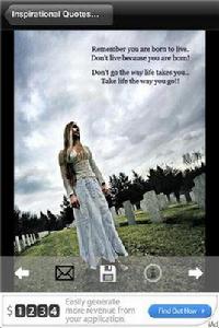 勵志名言壁紙 勵志名言壁紙