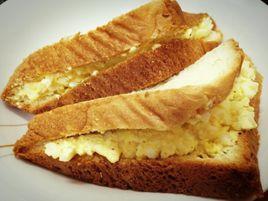 雞蛋美乃滋 雞蛋美乃滋