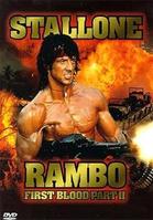 Rambo: First Blood Part II