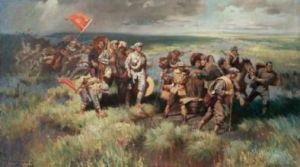 中國戰爭史 中國戰爭史