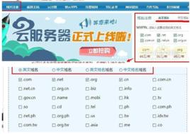 姓名域名 姓名域名