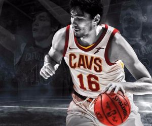 克里夫蘭騎士隊