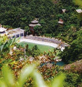 太平雙溪風景名勝區 太平雙溪風景名勝區