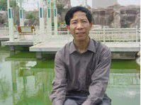 黃桂林[江蘇省特級教師]