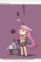 碧螺春[漫畫貓之茗中的角色]