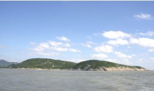 象山大羊嶼島 象山大羊嶼島