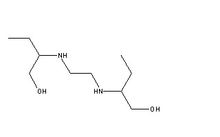 乙胺丁醇分子式