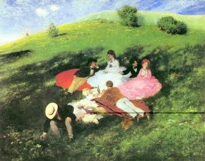 帕爾·西涅伊·默西 帕爾·西涅伊·默西